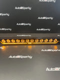 Strands Dark Knight Identity 20" Light Bar - Amber or White DRL