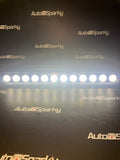 Strands Dark Knight Identity 20" Light Bar - Amber or White DRL