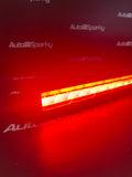 Strands Siberia 12" 4 Function Light Bar - Stop, Tail, Indicator & Reverse Lamp