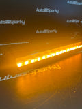 Strands Siberia 12" 4 Function Light Bar - Stop, Tail, Indicator & Reverse Lamp