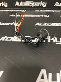 Covert LED Strobe Warning Light - Recessed Fit or Bracket Mount - Available in Amber, Blue, Red or White