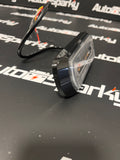 Halo Marker Light with Centre Strobe - Available in Blue, Green, White or Red Halo