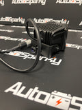 Heavy Duty Side Shooter Work Light with Amber Strobe - 8400Lumens