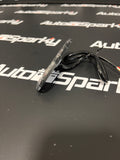 4LED Ultra Slim Warning Strobe - 26 Flash Patterns - Available in Amber, Blue, Green, Red or White