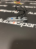 4LED Ultra Slim Warning Strobe - 26 Flash Patterns - Available in Amber, Blue, Green, Red or White