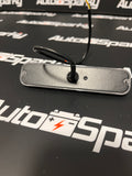Ultra Thin LED Combination Tail Light - Stop, Tail & Indicate