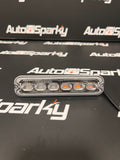 Ultra Thin LED Combination Tail Light - Stop, Tail & Indicate