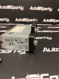 5" Touch Screen Carplay Bluetooth Radio - Short Chassis (Tractors, Cars, Vans, etc.) 12v - 1 Din