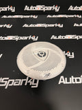 6.5 inch (16.5 mm) 2 Way Coaxial Boat Speakers - IP68 Water Protection
