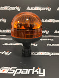 Compact Pole Mount LED Beacon