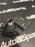 Triple Lighter Socket - !20W Charger 1x USB A & 1x USB - 12/24V