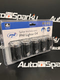 Quad Lighter Socket - 2x USB - 12/24V - 120Watt
