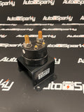 Remotely-Switched Single-Pole Battery Isolator - 300A 12V - Durite