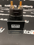 Remotely-Switched Single-Pole Battery Isolator - 300A 12V - Durite