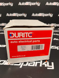 Remotely-Switched Single-Pole Battery Isolator - 300A 12V - Durite