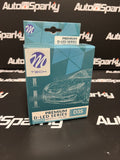 D3S LED Xenon Replacement Bulbs - M-Tech LZX Series Plug & Play - Pair