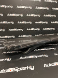 4ft Slim Smoked LED Roof Warning Bar with Built in Tail Lights (Stop/Tail/Indicator) 12V/24V - SABRE 1200