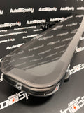 4ft Slim Smoked LED Roof Warning Bar with Built in Tail Lights (Stop/Tail/Indicator) 12V/24V - SABRE 1200