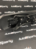 4ft Slim Smoked LED Roof Warning Bar with Built in Tail Lights (Stop/Tail/Indicator) 12V/24V - SABRE 1200