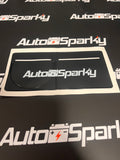 Auto Sparky Tax & Insurance Holder - x2 Disc Holder