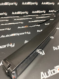 42" Purelux Curved Black Boost C1070 400Watt LED Lightbar with Amber or White DRL
