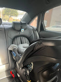 Car Baby Monitor BLACK EDITION **Exclusive to Auto Sparky**