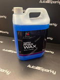 Nano Max Wax 1L or 5L - New Luka