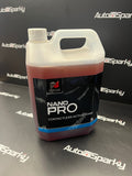 Nano Pro Contactless Cleaner 1L, 5L or 25L - New Luk