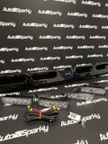 Ford Ranger 2023+ Quad LED Lamp Roof Pod - Hawke