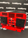 12v 2000W Pure Sine Wave Inverter (DC-AC) - Switch & Remote Control - Daltec
