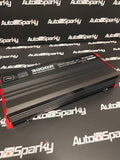 12v 3000W Pure Sine Wave Inverter (DC-AC) - Switch & Remote Control - Daltec