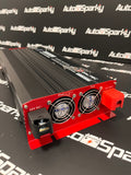 12v 3000W Pure Sine Wave Inverter (DC-AC) - Switch & Remote Control - Daltec