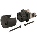 Compact Bar Clamp for Work light - 360°