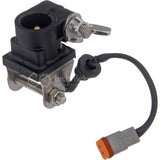 Work Light Stand for Beacon Pole - Mount Any Work Light On Beacon Pole