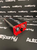 12v 1200W Pure Sine Wave Inverter (DC-AC) - Switch & Remote Control - Daltec