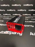 12v 1200W Pure Sine Wave Inverter (DC-AC) - Switch & Remote Control - Daltec