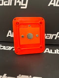 Pureflare Smart Warning Puck Kit - x6 Rechargeable Synchronized Amber Strobes