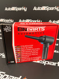 Cordless Cab Duster - Rechargeable 70watt 3 Speed Dust Blower
