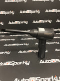Cordless Cab Duster - Rechargeable 70watt 3 Speed Dust Blower