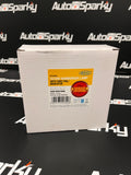 Slimline LED Hamburger Tail Lights - Ring