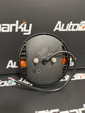 Slimline LED Hamburger Tail Lights - Ring