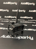 Durite Wireless Infrared AHD CCTV Rear Camera - Links to Phone App!
