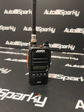 Handheld CB Radio - (Communicate with any AM/FM CB Radios)