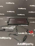 Solar Panel Trickle Charger - 12V 2,4Watt