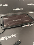 Solar Panel Trickle Charger - 12V 2,4Watt