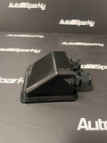 Roof Cable Glands - Double - Black or White