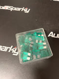 Standard Blade Fuses - 50 Packs - 3 Amp to 30 Amp