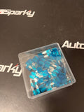 Mini Blade Fuses - 50 Packs - 3 Amp to 30 Amp