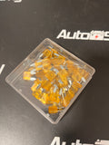 Mini Blade Fuses - 50 Packs - 3 Amp to 30 Amp