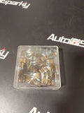 Mini Blade Fuses - 50 Packs - 3 Amp to 30 Amp